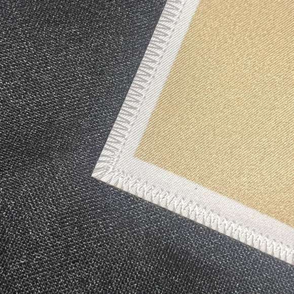 Men’s Alvin Kamara Nike Black Vapor Untouchable Limited Jersey - Large - Picture 11 of 13